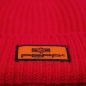 Preview: PEPP Beanie red