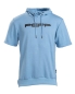Mobile Preview: PEPP Sleeveless Hoodie blue