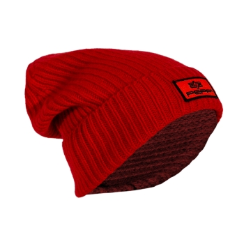 PEPP Beanie red