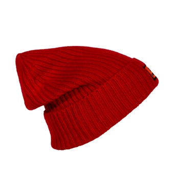 PEPP Beanie red