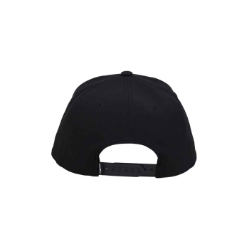 PEPP SNAPBACK BLACK