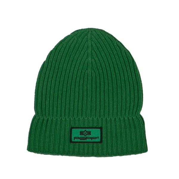 PEPP Beanie green