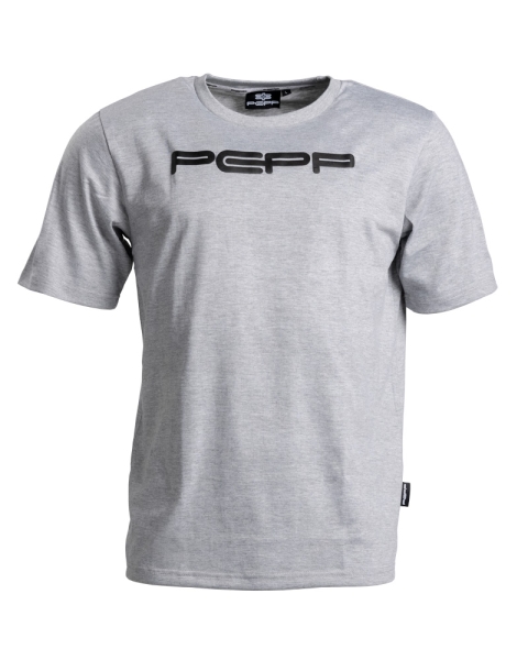PEPP T-Shirt grey