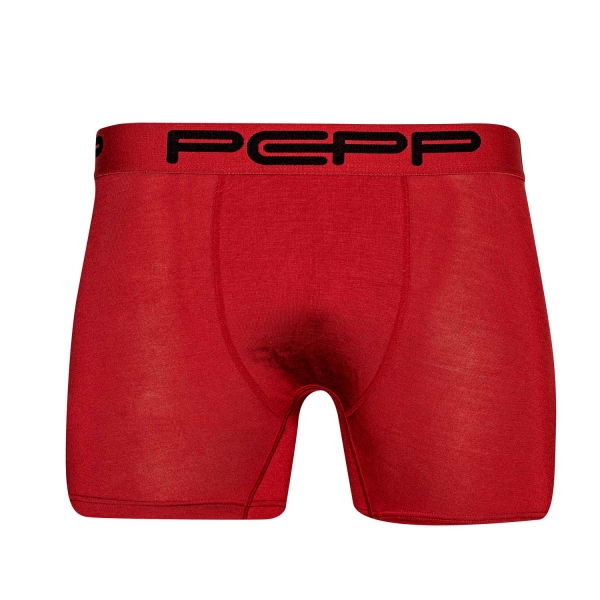 DARK RED