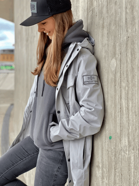 PEPP Outdoor Jacke Unisex